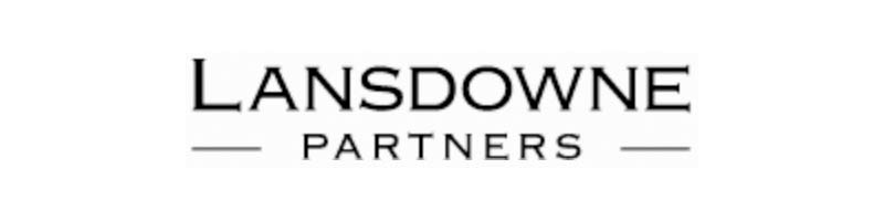 Lansdowne Partners logo